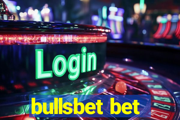 bullsbet bet